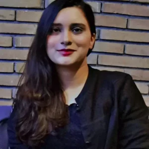 Picture of مشال ملک
