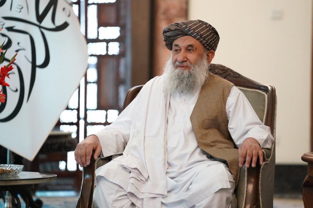 اعلامیه ریاستالوزراء امارت اسلامی درباره مهاجرین افغان