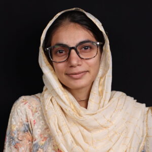 Picture of منیبه عبدالخالق