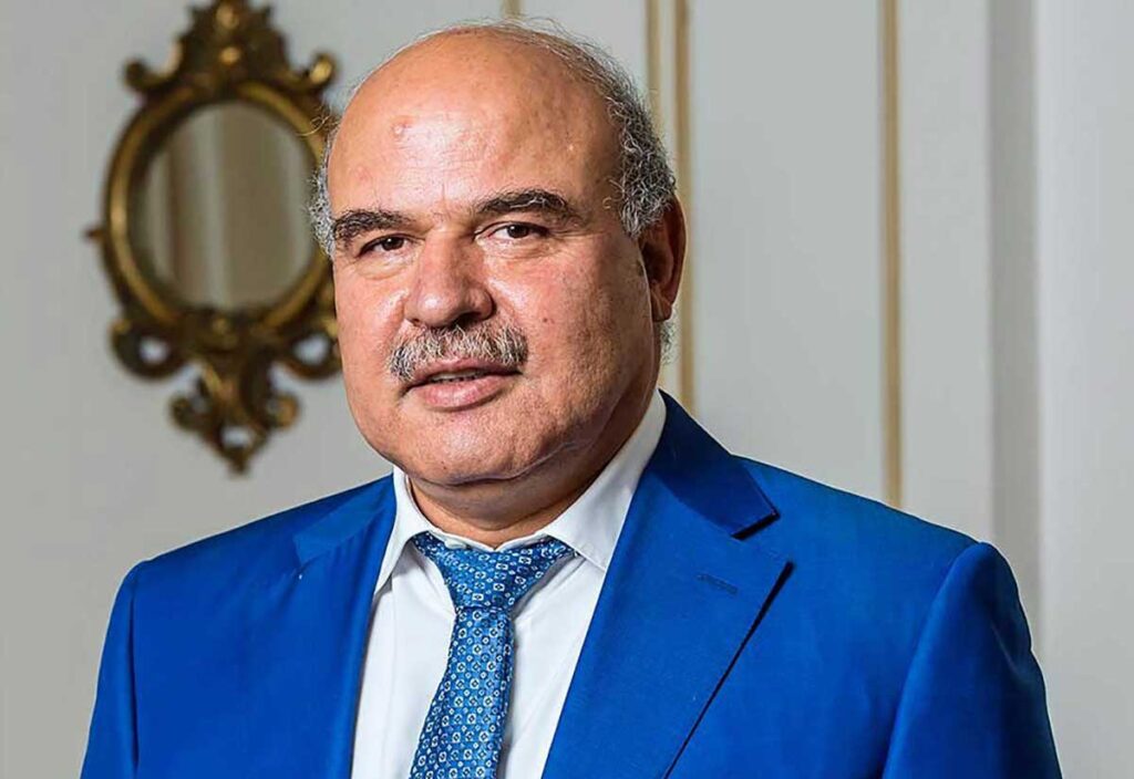 کمک بشردوستانه میرویس عزیزی برای مهاجران اخراجشده از ایران