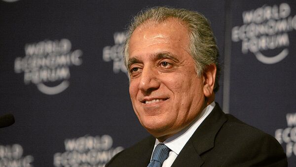 در پست های خلیل زاد پاکستان واکنش نشان داد و گفت کنفرانس مهاحرین افغان ماهیت علمی دارد وبه رهبری جامعه مدنی برگزار میشود نه سیاسی