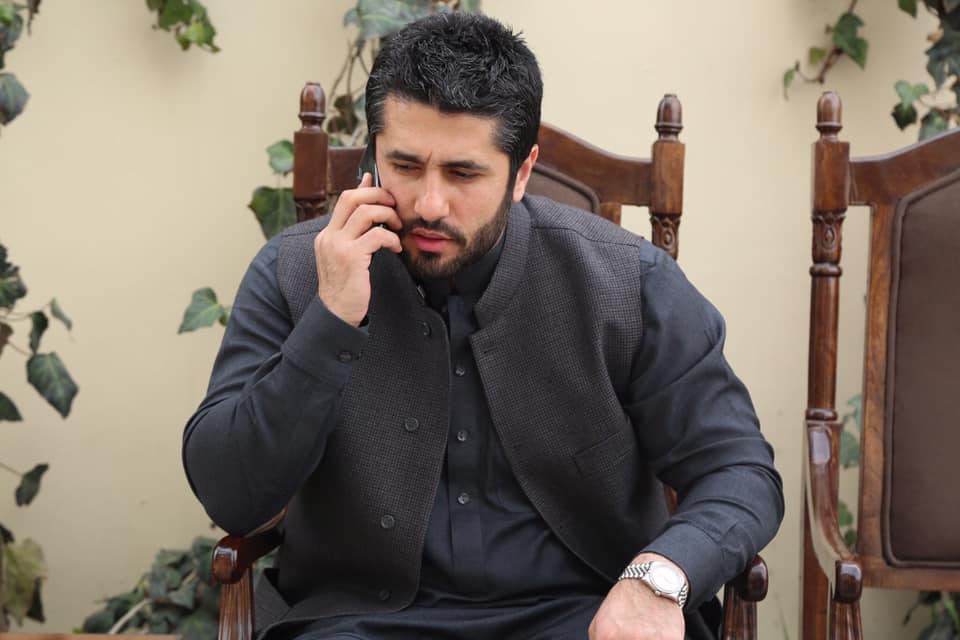 نقض قانون اساسی و انتقال قدرت به طالبان