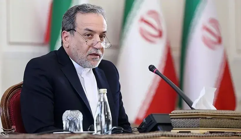 سید عباس عراقچی: استقرار مجدد پایگاههای نظامی خارجی در افغانستان تهدیدی جدی برای امنیت منطقه است