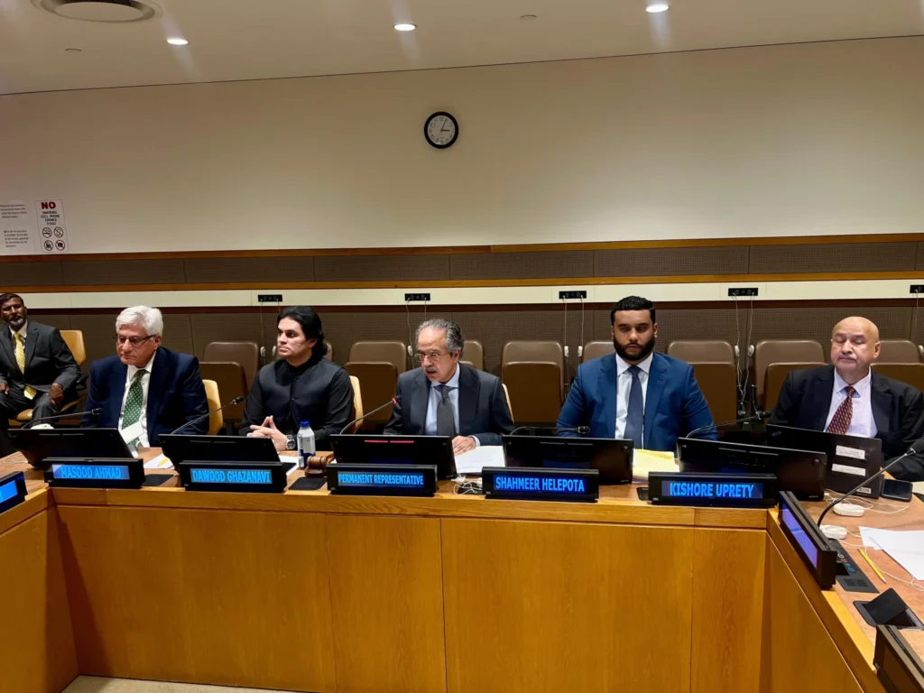 کارشناسان سازمان ملل نسبت به پیامدهای وخیم پس از تعلیق معاهده آبهای سند از سوی هند هشدار دادند