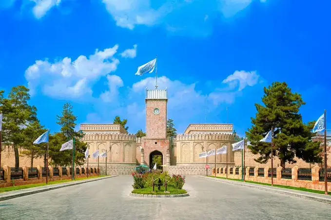 حمدالله فطرت از رویکرد مثبت برخی کشورها نسبت به افغانستان استقبال کرد