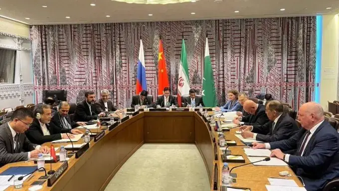 چهار کشور منطقه ای خواستار تعامل سازنده با افغانستان در نشست سازمان ملل شدند