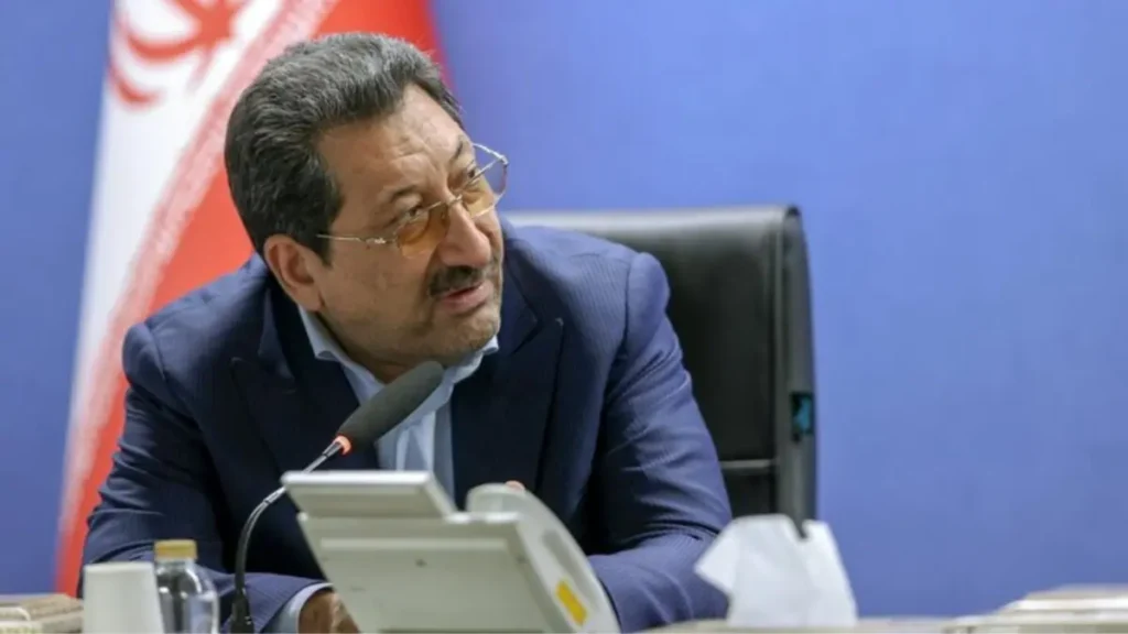 سفر وزیر صنعت ایران به افغانستان؛ گفتگو درباره معادن و همکاریهای اقتصادی