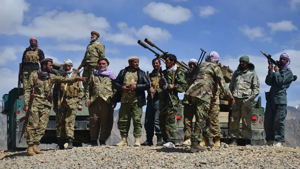 مقامات اداره عمومی استخبارات گفتهاند این عملیات بر اساس اطلاعات سری انجام شده و هدفش بهبود امنیت در بغلان بود