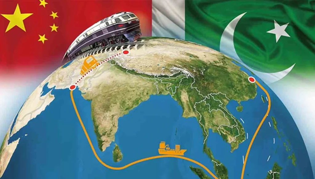 به گفتهٔ کارشناسان، مرحلهٔ جدید سیپیک میتواند برای اقتصاد پاکستان نقش نجاتبخش داشته باشد۔