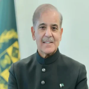 Picture of میاں محمد شہباز شریف