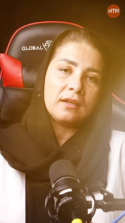صدای خاموش‌شدهٔ زنان افغانستان