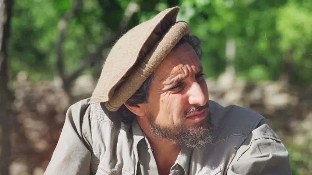 بیست‌وچهارمین سالروز شهادت احمدشاه مسعود؛ نماد مقاومت و وحدت ملی افغانستان