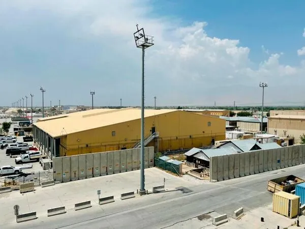 تحلیل مایکل کوگلمن: بازگشت به بگرام، نمایش قدرت یا خطر استراتژیک؟