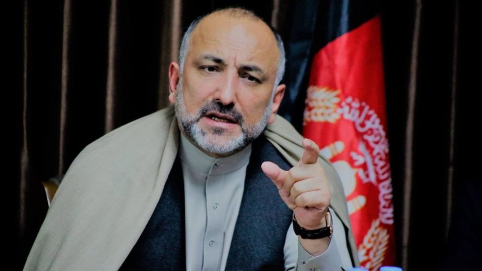 محمدحنیف اتمر: وصل مجدد انترنت و مخابرات، نماد ایستادگی مردم در برابر استبداد طالبان است