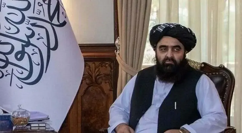 سفر کمسابقه امیرخان متقی به هند؛ گامی تازه در تعامل کابل و دهلی نو