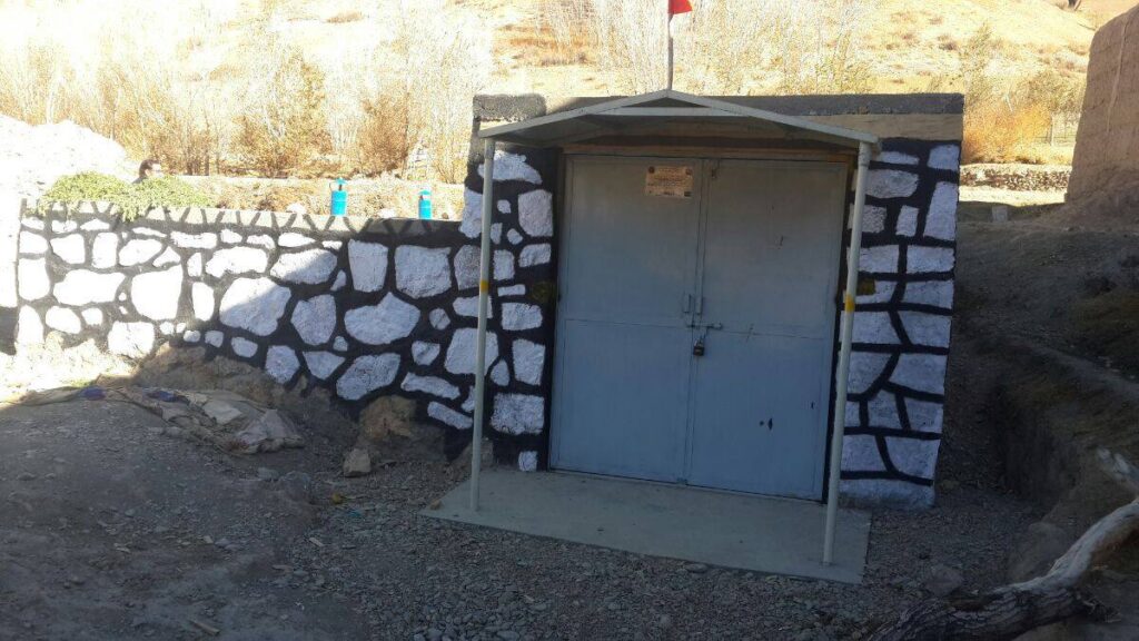 سازمان غذا و زراعت ملل متحد با حمایت بانک جهانی ۳۶۰ انبار مدرن برای کچالو و پیاز در افغانستان ایجاد کرد