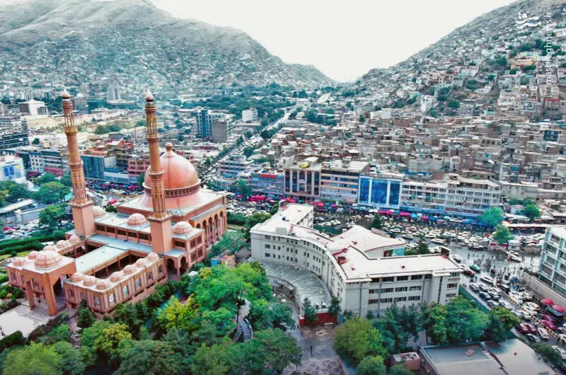 قطع کامل اینترنت در افغانستان؛ بازگشت به دوران تاریک انزوای طالبان