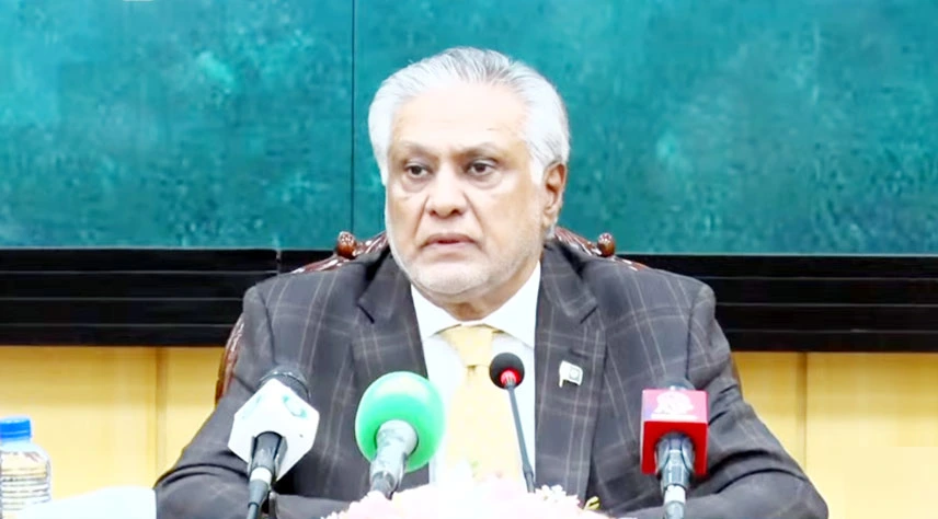 بحران شفافیت در طرح صلح: ادعای پاکستان روند ناقص را برملا می‌سازد