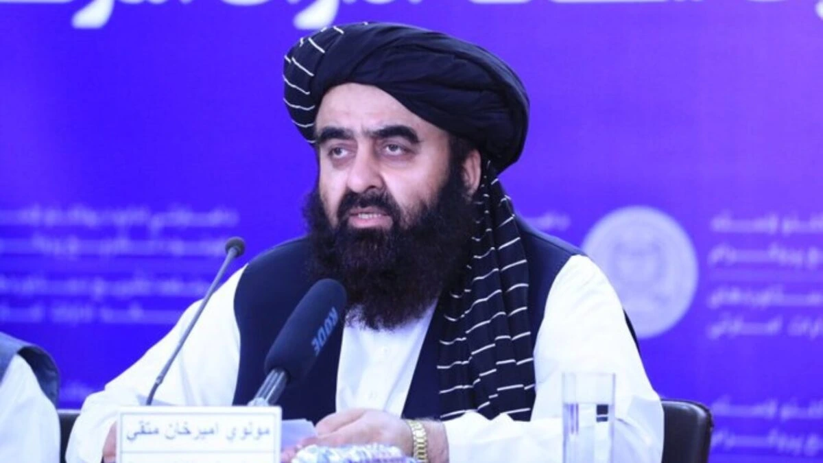 سفر وزیر خارجه افغانستان امیر خان متقی به هند: یک نقطه عطف دیپلماتیک یا کمپاین ضد پاکستانی در لباس دیپلماسی؟