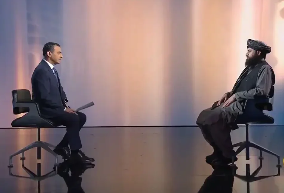ملا محمد یعقوب در دوحه خواستار آتشبس در میان تنشهای پاکستان و افغانستان شد