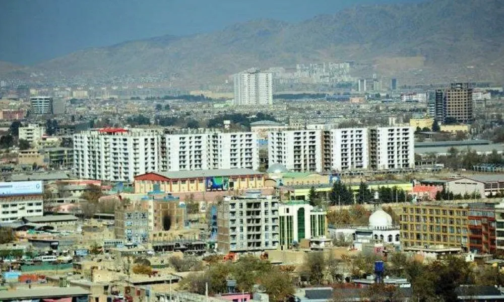 براساس گزارش ها نور ولی محسود، رهبر تحریک طالبان پاکستان (تی تی پی )، در یک حمله هوایی در کابل هدف قرار گرفته است