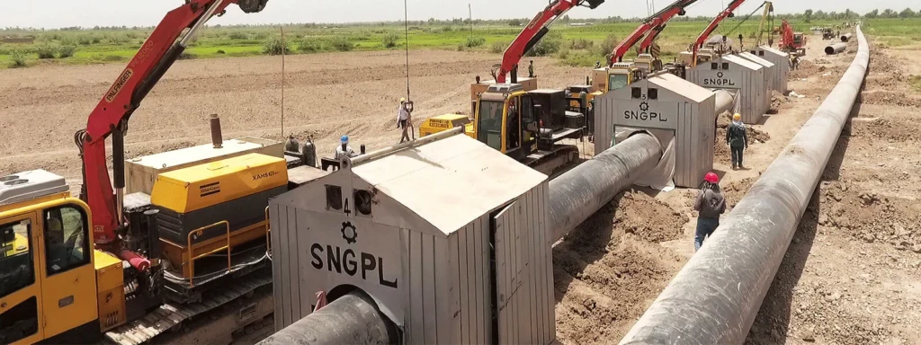 حمله تروریستی بر تیم پروژهٔ پایپلاین گاز در دیر اسماعیل خان، جان پنج نیروی امنیتی را گرفت