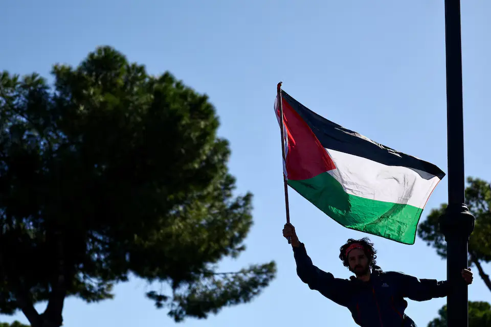 بار سنگین آتش‌بس