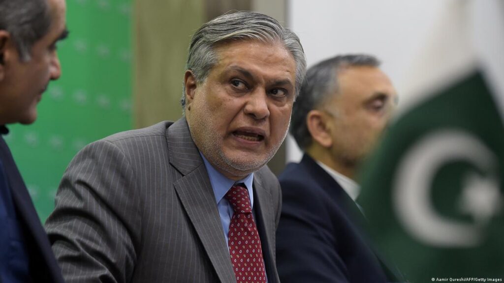 حتمال دارد اسحاق دار با رهبران کشورهای مختلف در مورد امنیت منطقه و پیامدهای آن گفتگو کند.