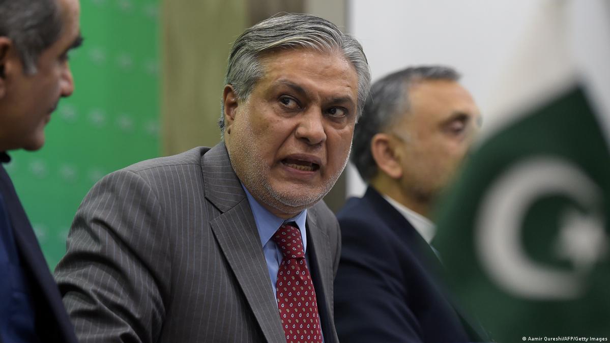 حتمال دارد اسحاق دار با رهبران کشورهای مختلف در مورد امنیت منطقه و پیامدهای آن گفتگو کند.