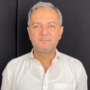 Picture of شہاب اللہ یوسفزیئ