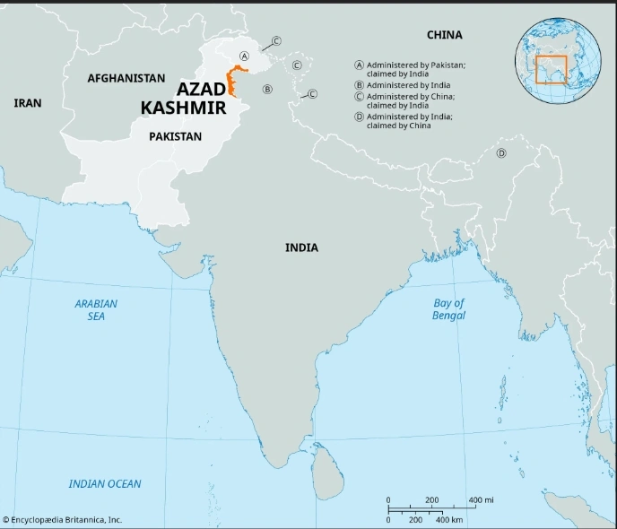 چالش چندبُعدی پاکستان اکنون پیامدهای گستردهای بر ایران، آسیای مرکزی، خلیج و ثبات جنوب آسیا دارد