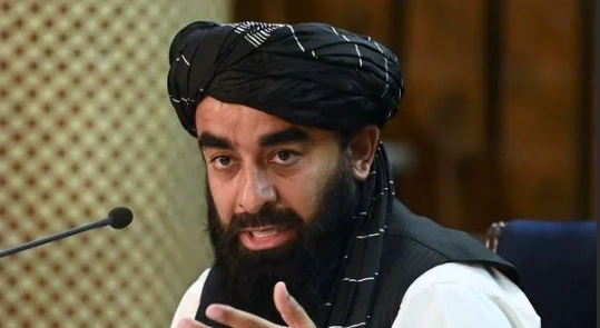 پاکستان روایت امنیتی و دیپلماتیک خود را در برابر ادعای خوست مطرح کرد