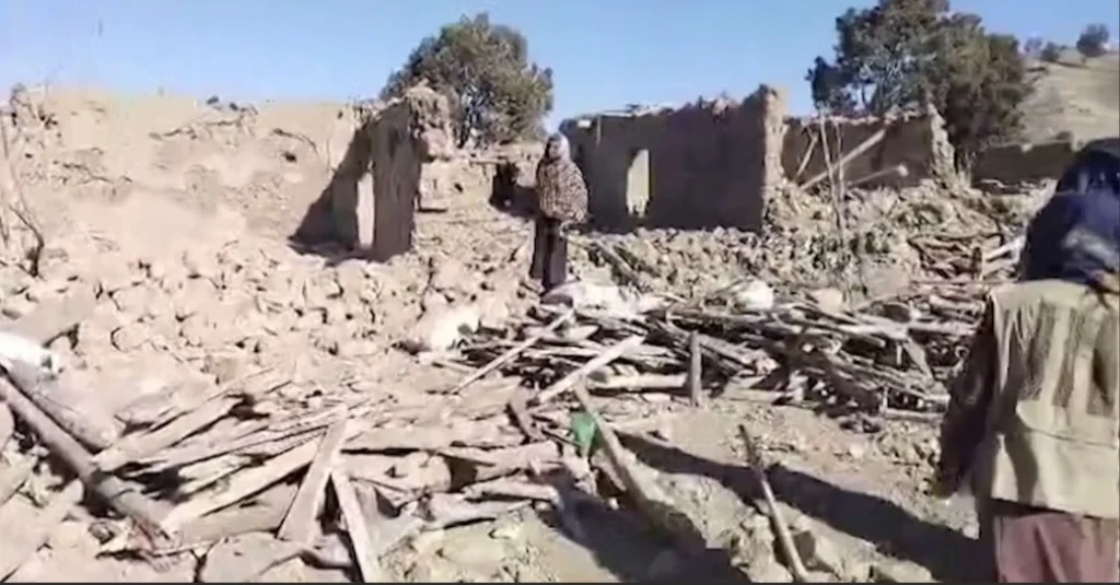 دروغ تازه افغان‌ها؛ تبلیغات نادرست علیه پاکستان در شبکه‌های اجتماعی توسط هند و افغان‌ها.