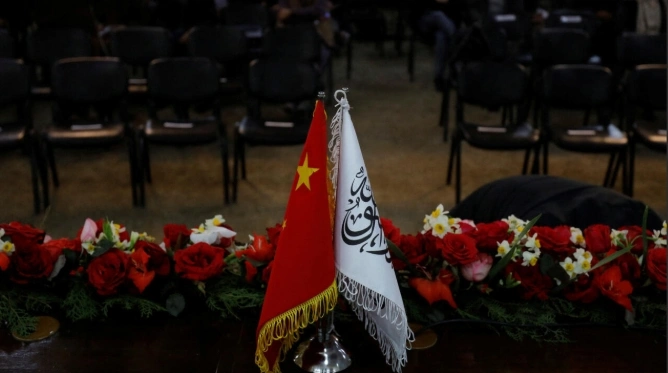 سه کارگر چینی در حمله طیاره بی‌پیلوت در ختلان تاجیکستان کشته شدند و امنیت مرزی زیر تهدید قرار گرفت.