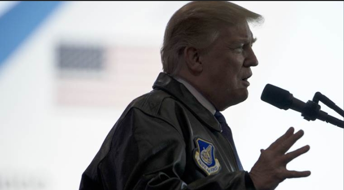 پس از حمله یک افغان بر محافظان امنیتی امریکا، سیاست‌های امنیتی و مهاجرتی سخت‌تر شد.