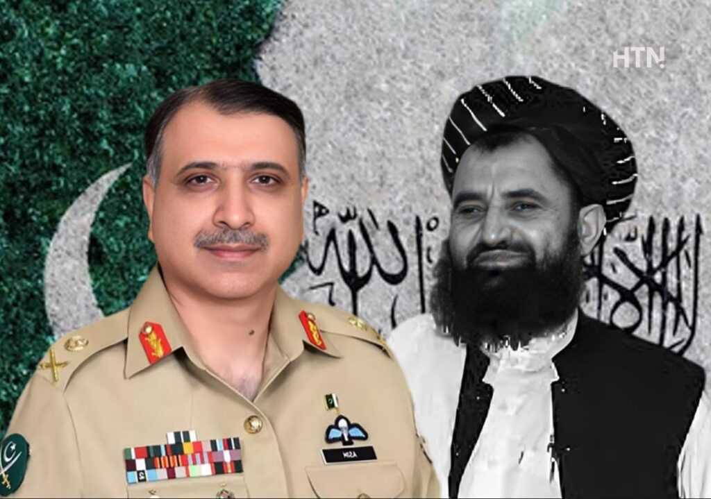 هیات امارت اسلامی افغانستان برای شرکت در مذاکرات دور سوم راهی استانبول شد