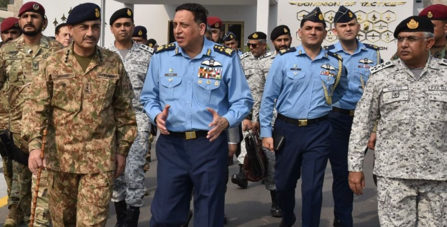 اصلاحات پیشنهادی در ماده ۲۴۳؛ گامی به سوی ساختار دفاعی منسجم و مدرن پاکستان