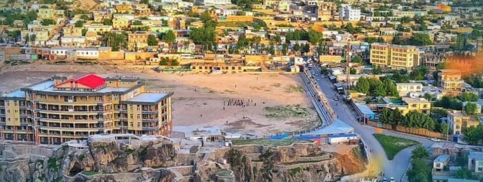 پولیس بدخشان دو مظنون حمله بر شهروندان چینی را بازداشت و تحقیقات در این زمینه ادامه دارد.