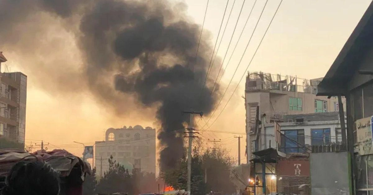 در پنجشیر، دو انفجار قوی یک پایگاه طالبان را هدف قرار داد و تعدادی کشته و زخمی شدند