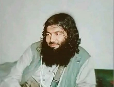 نیروهای امنیتی پاکستان سلطان عزیز اعظم، فرمانده داعش خراسان را بازداشت کردند