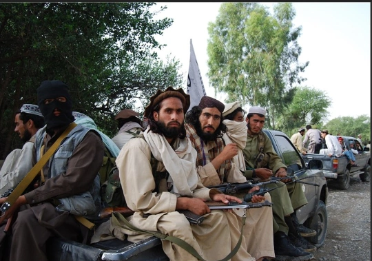 سخنگوی مقاومت ملی افغانستان درباره نقش طالبان و القاعده در حملات داخل پاکستان صحبت می‌کند.