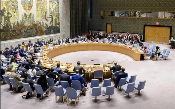 نشست شورای امنیت درباره افغانستان در حالی برگزار می‌شود که یوناما بدون نمایندۀ ویژه و با نگرانی‌های حقوق بشری روبه‌رو است