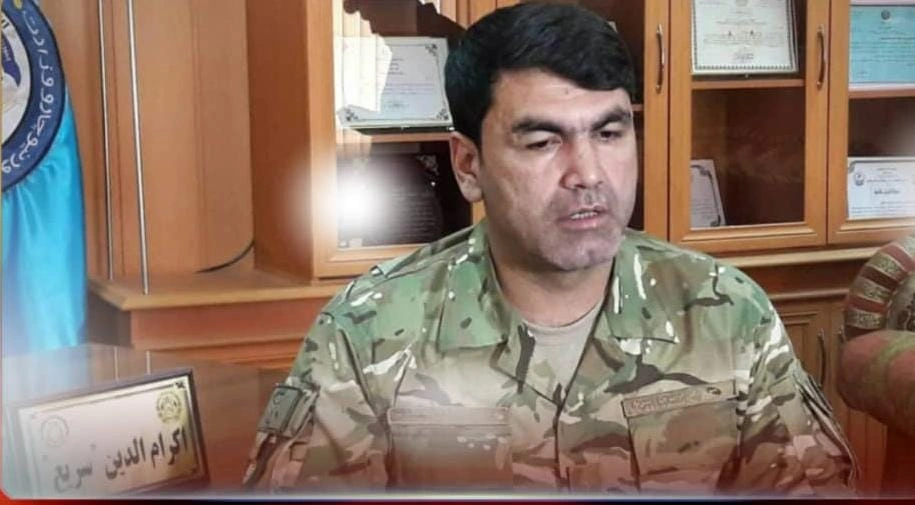 تصویر خیابان‌های تهران پس از حادثهٔ تیراندازی شبانه.