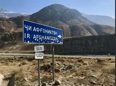 درگیری مسلحانه میان مرزبانان تاجیک و گروهی از مهاجمان