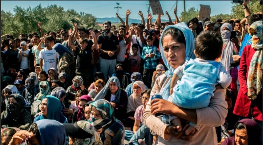 چرخش سیاست آلمان و امتناع کشورهای غربی از پذیرش افغان‌های ترانزیتی