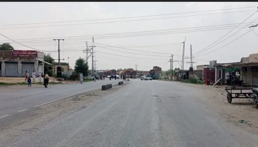 کشته شدن برکت‌الله عرف برکتی در عملیات مشترک پولیس و ادارهٔ مبارزه با تروریسم