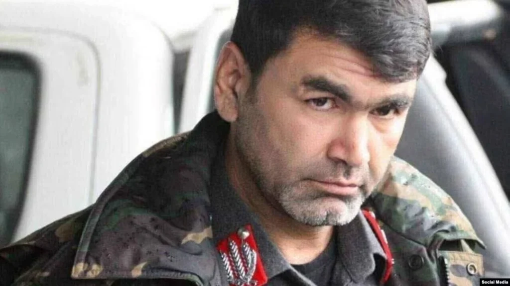 قتل جنرال اکرام‌الدین ساری در تهران به یکی از موضوعات حساس منطقه‌ای تبدیل شده است