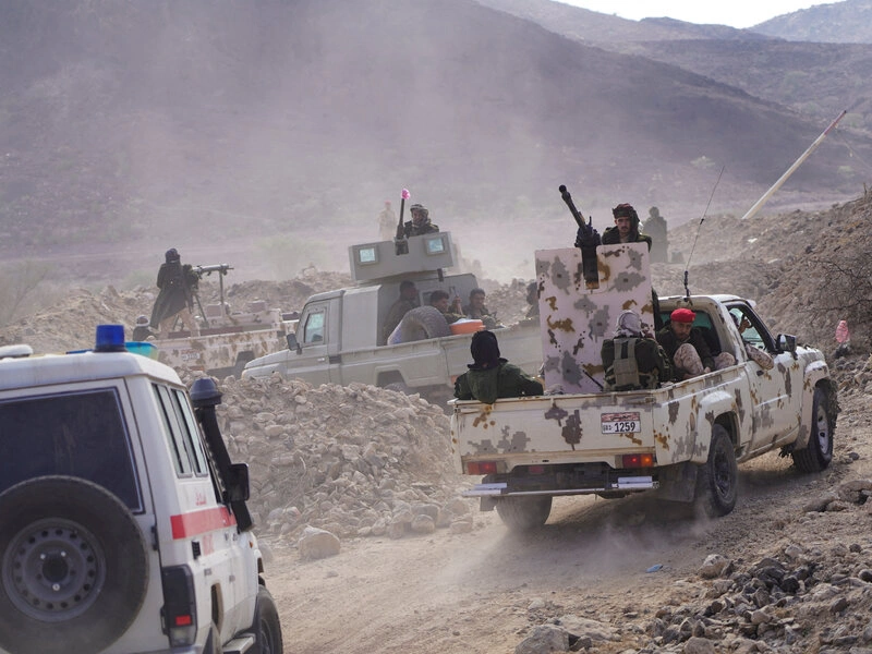 تهدیدهای انصارالله و الشباب علیه حضور اسرائیل در صومالی‌لند