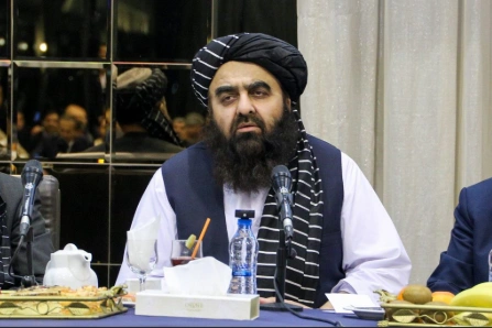 محکومیت اقدام اسرائیل توسط امارت اسلامی افغانستان