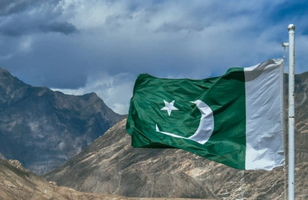 بیانیهٔ مشترک کشورهای اسلامی دربارهٔ شناسایی صومالی‌لند توسط اسرائیل